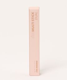 ACCOMMODE（アコモデ）の「【i'm meme】アイムマルチスティックデュアル（ハイライト/シェーディング）」