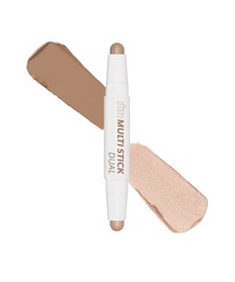 ACCOMMODE（アコモデ）の「【i'm meme】アイムマルチスティックデュアル（ハイライト/シェーディング）」