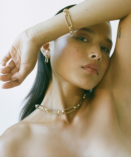 LAURA LOMBARDIローラロンバルディ Stanzaブレスレット