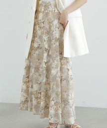 JILL STUART | ◆コットンライトスカート(スカート)