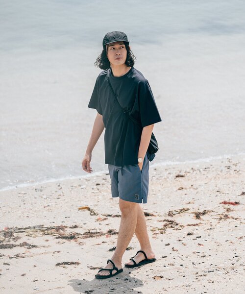 ATON（エイトン）の「【ATON / エイトン】別注 SUVIN60/2 SEMI ROUND