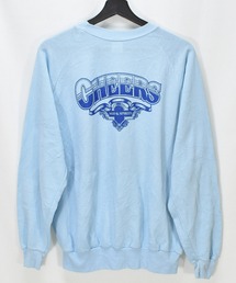 スウェット　レトロ　ヴィンテージ　バンド　バックプリント VINTAGE｜ヴィンテージのスウェット（バックプリント）通販