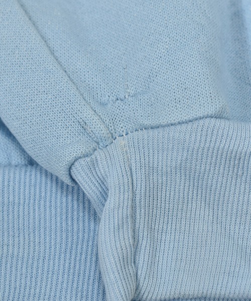 VINTAGE(ヴィンテージ)の「【ヴィンテージ古着】80s XPRES KNITS ”CHEERS” 両面プリント ラグランスウェット USA製(スウェット・メンズ・ブルー・X-LARGE)」の9枚目の写真