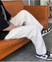 REBALANCE（リバランス）の「ヴィンテージメンズルーズストレートデニム（デニムパンツ）」