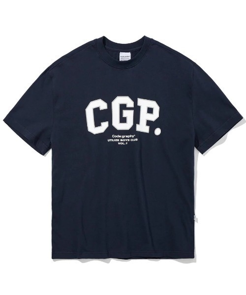 codegraphy コードグラフィー T-Shirt codegraphy 半袖Tシャツ コードグラフィー - メルカリ