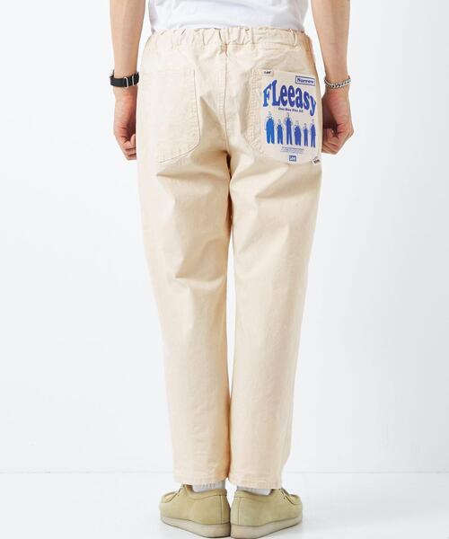 Lee（リー）の「＜Lee＞FLeeasy NRW ナチュラル イージーパンツ（その他パンツ・メンズ・ナチュラル・FREE）」の7枚目の写真
