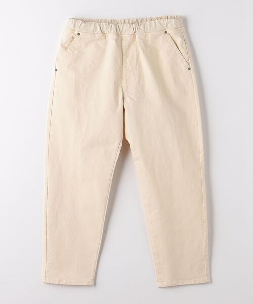 Lee（リー）の「＜Lee＞FLeeasy NRW ナチュラル イージーパンツ（その他パンツ・メンズ・ナチュラル・FREE）」の3枚目の写真