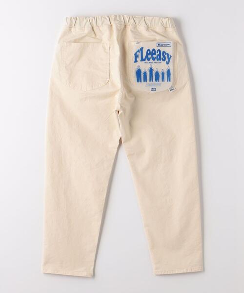 Lee（リー）の「＜Lee＞FLeeasy NRW ナチュラル イージーパンツ（その他パンツ・メンズ・ナチュラル・FREE）」の10枚目の写真