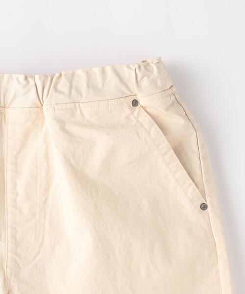 Lee（リー）の「＜Lee＞FLeeasy NRW ナチュラル イージーパンツ（その他パンツ・メンズ・ナチュラル・FREE）」の2枚目の写真