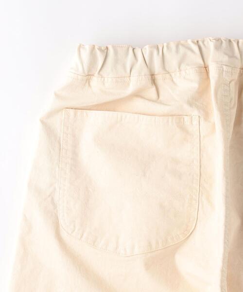 Lee（リー）の「＜Lee＞FLeeasy NRW ナチュラル イージーパンツ（その他パンツ・メンズ・ナチュラル・FREE）」の9枚目の写真