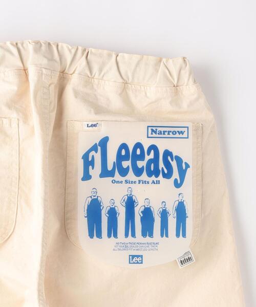 Lee（リー）の「＜Lee＞FLeeasy NRW ナチュラル イージーパンツ（その他パンツ・メンズ・ナチュラル・FREE）」の12枚目の写真