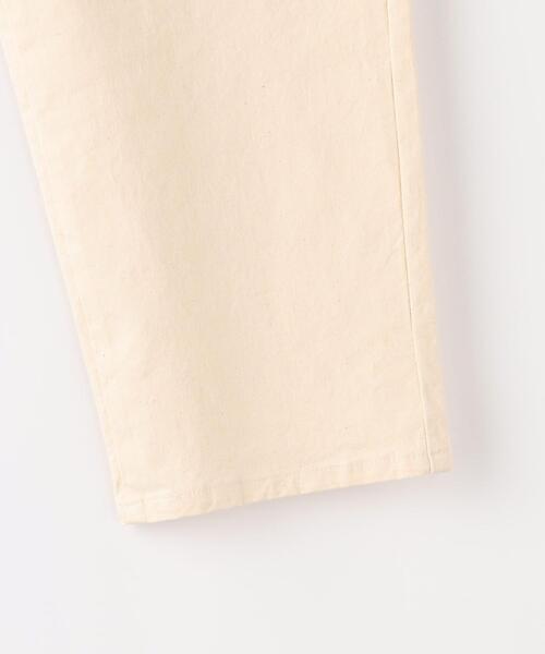 Lee（リー）の「＜Lee＞FLeeasy NRW ナチュラル イージーパンツ（その他パンツ・メンズ・ナチュラル・FREE）」の8枚目の写真