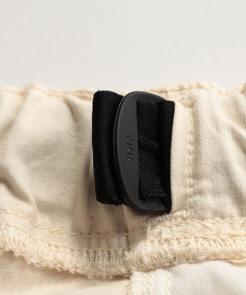 Lee（リー）の「＜Lee＞FLeeasy NRW ナチュラル イージーパンツ（その他パンツ・メンズ・ナチュラル・FREE）」の17枚目の写真