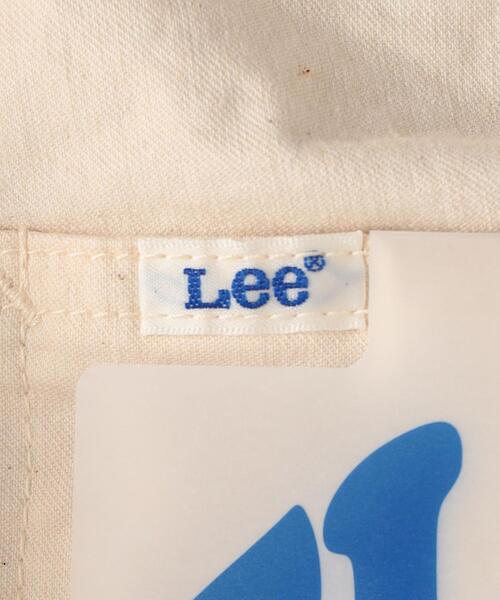 Lee（リー）の「＜Lee＞FLeeasy NRW ナチュラル イージーパンツ（その他パンツ・メンズ・ナチュラル・FREE）」の16枚目の写真