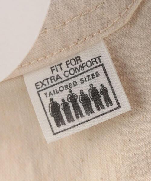 Lee（リー）の「＜Lee＞FLeeasy NRW ナチュラル イージーパンツ（その他パンツ・メンズ・ナチュラル・FREE）」の15枚目の写真