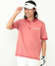 yoshi様おまとめ　 BEAMS GOLF ポロシャツ・クラブケース BEAMS GOLF(BEAMS GOLF)｜BEAMS GOLFのゴルフグッズを使った