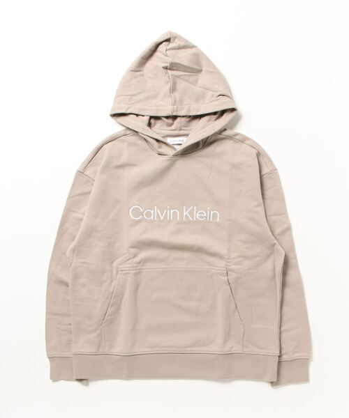 Calvin Klein Jeans（カルバンクラインジーンズ）STANDARD パーカー