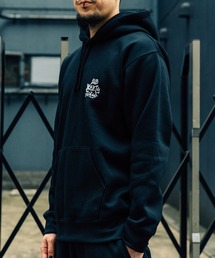 SBCY Sport | DRY PARKA-TAG-(パーカー)