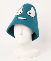 チャイハネ | 【チャイハネ】サウナルチャフェルトハット(ハット)