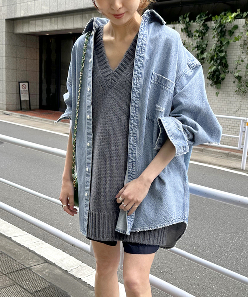 Spick & Span（スピックアンドスパン）の「【upper hights