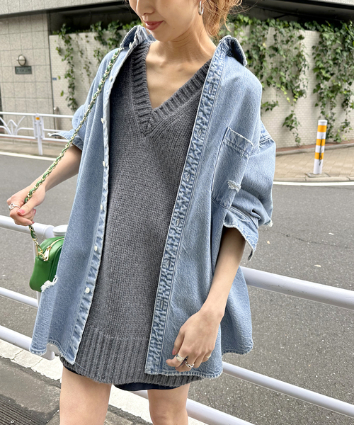 Spick & Span（スピックアンドスパン）の「【upper hights