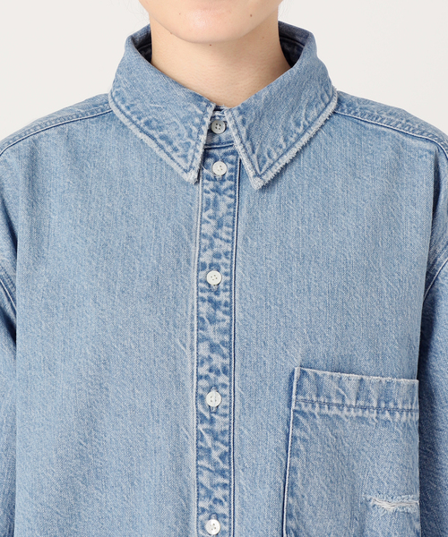 Spick & Span（スピックアンドスパン）の「【upper hights