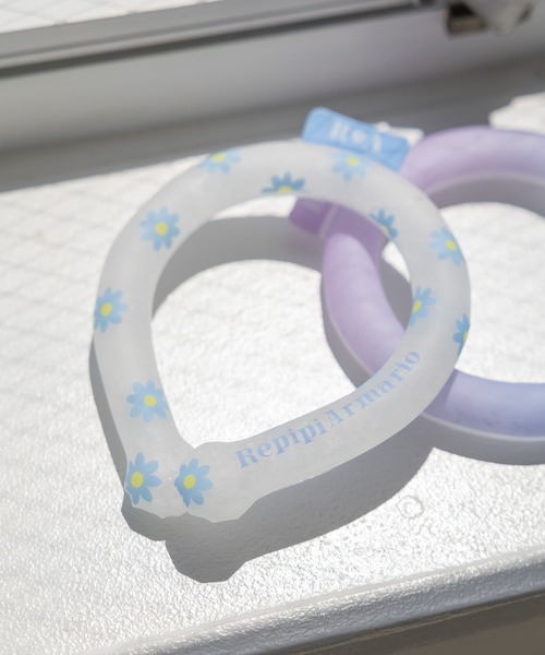 repipi armario（レピピ アルマリオ）の「COOL NECK RING（その他雑貨・キッズ・その他1/その他3/その他4/その他5/その他2・FREE）」の4枚目の写真