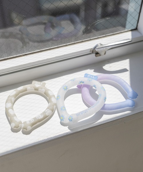 repipi armario（レピピ アルマリオ）の「COOL NECK RING（その他雑貨・キッズ・その他1/その他3/その他4/その他5/その他2・FREE）」の16枚目の写真