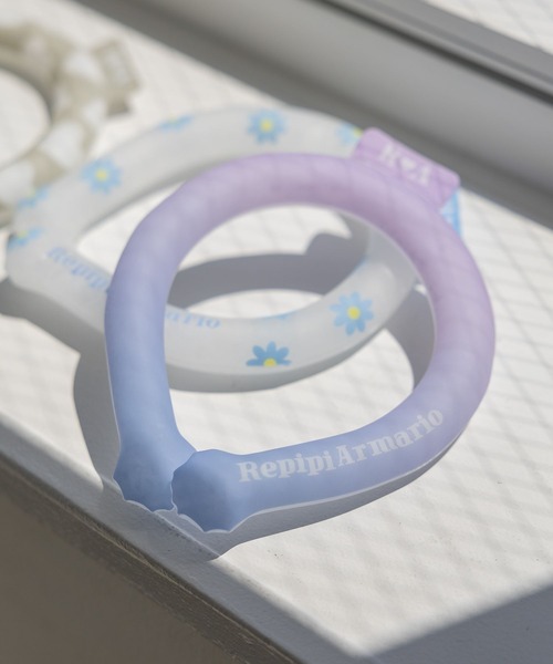 repipi armario（レピピ アルマリオ）の「COOL NECK RING（その他雑貨・キッズ・その他1/その他3/その他4/その他5/その他2・FREE）」の12枚目の写真