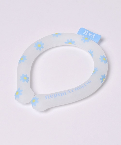 repipi armario（レピピ アルマリオ）の「COOL NECK RING（その他雑貨・キッズ・その他1/その他3/その他4/その他5/その他2・FREE）」の18枚目の写真