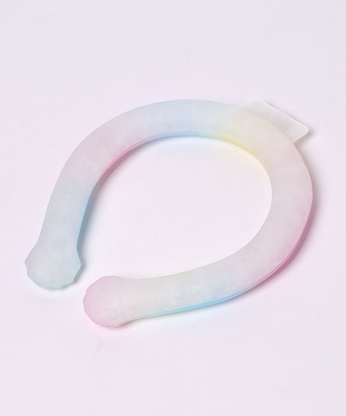 repipi armario（レピピ アルマリオ）の「COOL NECK RING（その他雑貨・キッズ・その他1/その他3/その他4/その他5/その他2・FREE）」の20枚目の写真