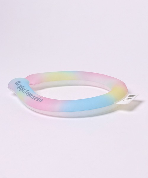 repipi armario（レピピ アルマリオ）の「COOL NECK RING（その他雑貨・キッズ・その他1/その他3/その他4/その他5/その他2・FREE）」の10枚目の写真