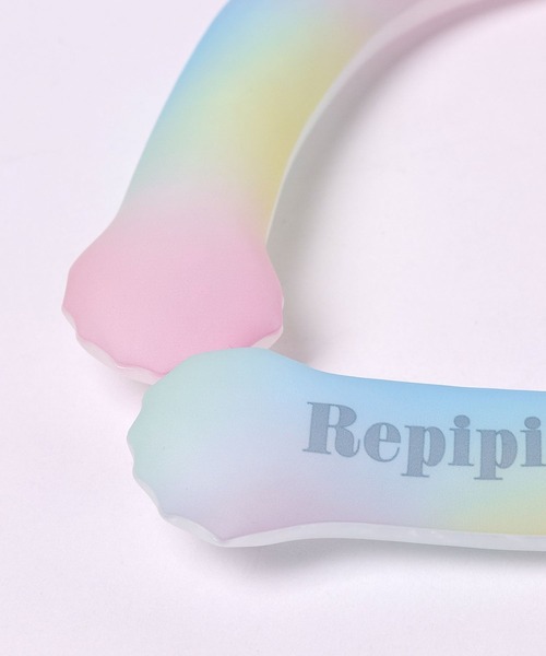 repipi armario（レピピ アルマリオ）の「COOL NECK RING（その他雑貨・キッズ・その他1/その他3/その他4/その他5/その他2・FREE）」の17枚目の写真