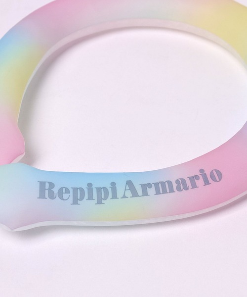 repipi armario（レピピ アルマリオ）の「COOL NECK RING（その他雑貨・キッズ・その他1/その他3/その他4/その他5/その他2・FREE）」の19枚目の写真