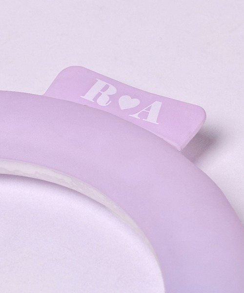 repipi armario（レピピ アルマリオ）の「COOL NECK RING（その他雑貨・キッズ・その他1/その他3/その他4/その他5/その他2・FREE）」の9枚目の写真
