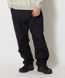 TAKIBI Canvas Pants