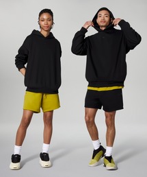 ワン バスケットボール フリースパーカー / アディダスオリジナルス adidas Originals