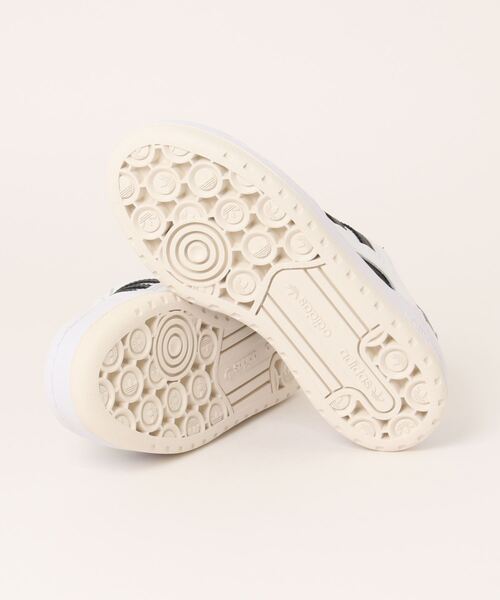 adidas Originals(アディダスオリジナルス)の「【adidas Originals】IG2578 FORUM XLG W アディダスオリジナルス フォーラム(スニーカー・レディース・ホワイト・23.5cm/24.5cm/23cm/24cm)」の3枚目の写真