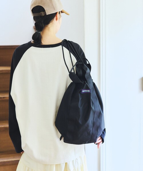 FREAK'S STORE（フリークスストア）の「OUTDOOR PRODUCTS × FREAK'S