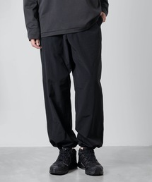 wrou | C/N イージー トラックパンツ / C/N EASY TRACK PANTS(その他パンツ)