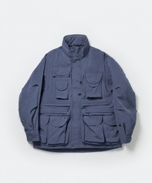 DAIWA PIER39 | DAIWA PIER39 TECH 2WAY PERFECT FISHING JACKET BJ-25023W(その他アウター)