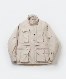 DAIWA PIER39 | DAIWA PIER39 TECH 2WAY PERFECT FISHING JACKET BJ-25023W(その他アウター)