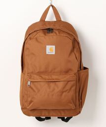 Carhartt | 【CARHARTT/カーハート】21L LAPTOP BACKPACK 撥水 バックパック(バックパック/リュック)