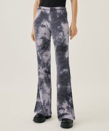 CYCLE（サイクル）の「【Cycle/サイクル 】TIE-DYE KNIT PANTS（その他パンツ）」