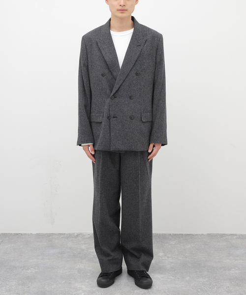 JOURNAL STANDARD(ジャーナルスタンダード) / 22SS/セットアップ