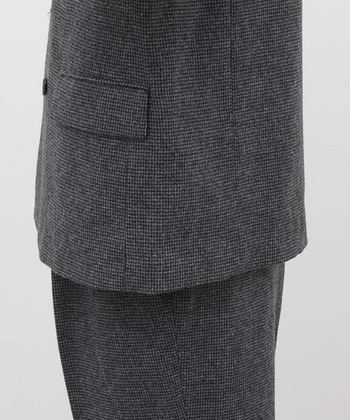 JOURNAL STANDARD（ジャーナルスタンダード）の「WOOL MAT ダブル