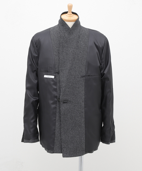 JOURNAL STANDARD（ジャーナルスタンダード）の「WOOL MAT ダブル