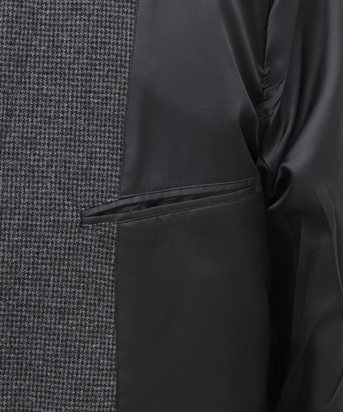 JOURNAL STANDARD（ジャーナルスタンダード）の「WOOL MAT ダブル