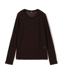 BASERANGE LONG SLEEVE TEE
