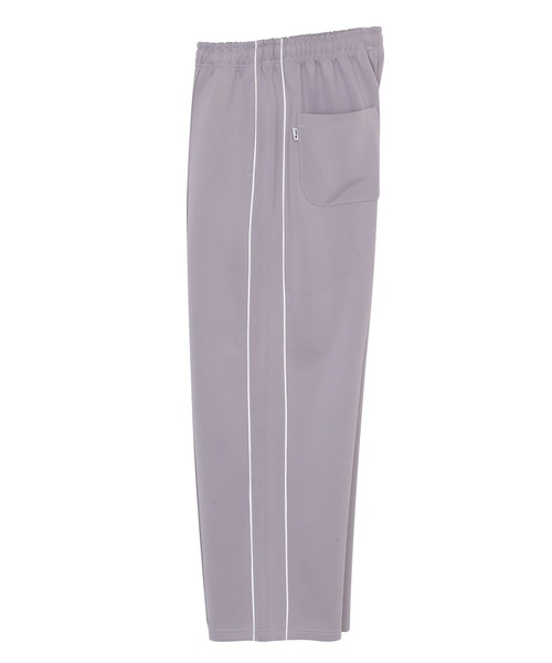 Figments(フィグメンツ)の「パイピングジャージパンツ(その他パンツ・レディース・グレー/ブラック・MEDIUM/LARGE)」の16枚目の写真